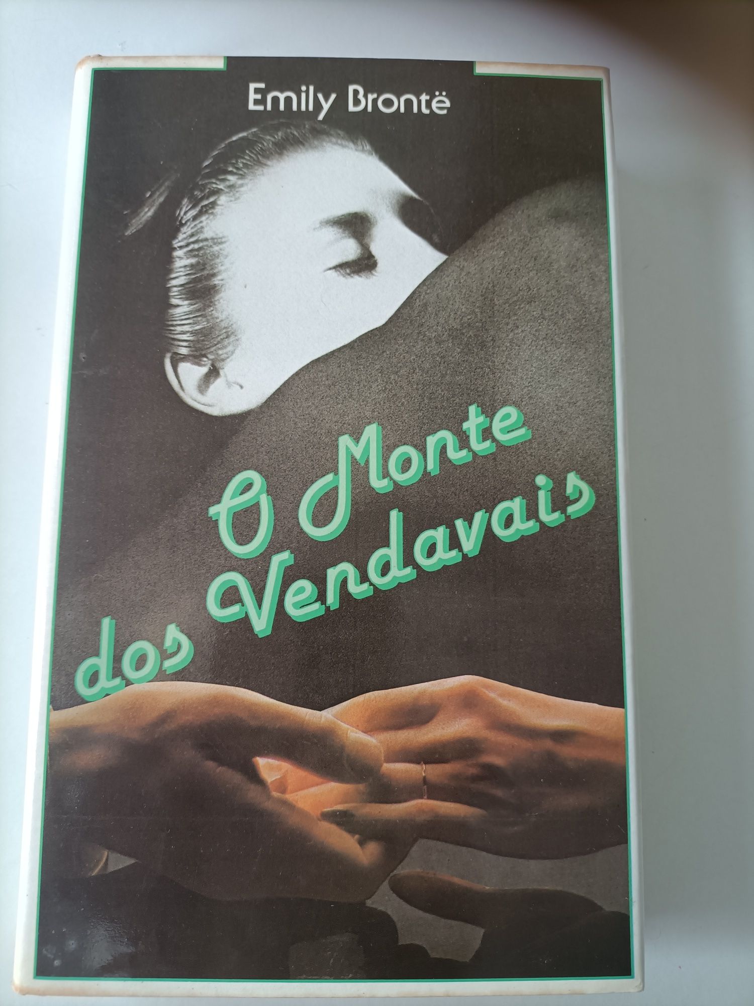 O monte dos vendavais