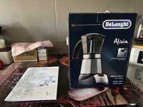 Cafeteira Electrica Delonghi