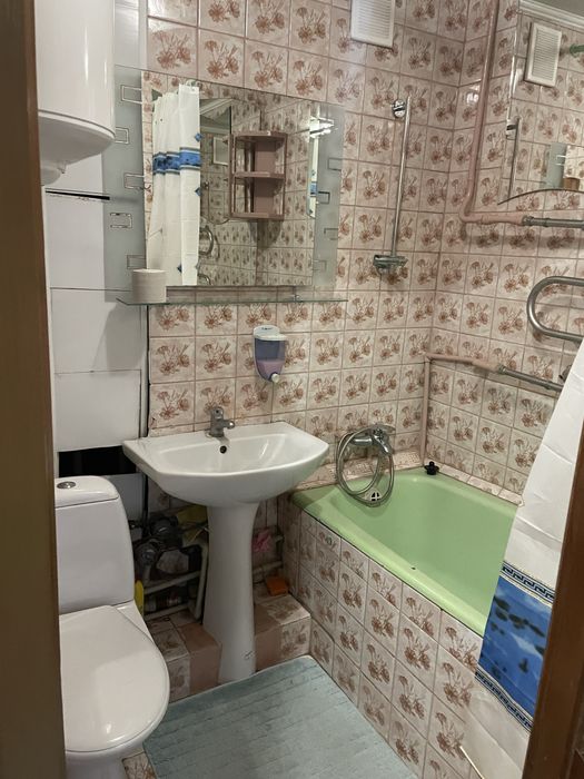 Сдам квартиру на месяц