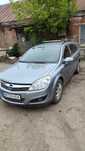 Opel astra h 2008 универсал