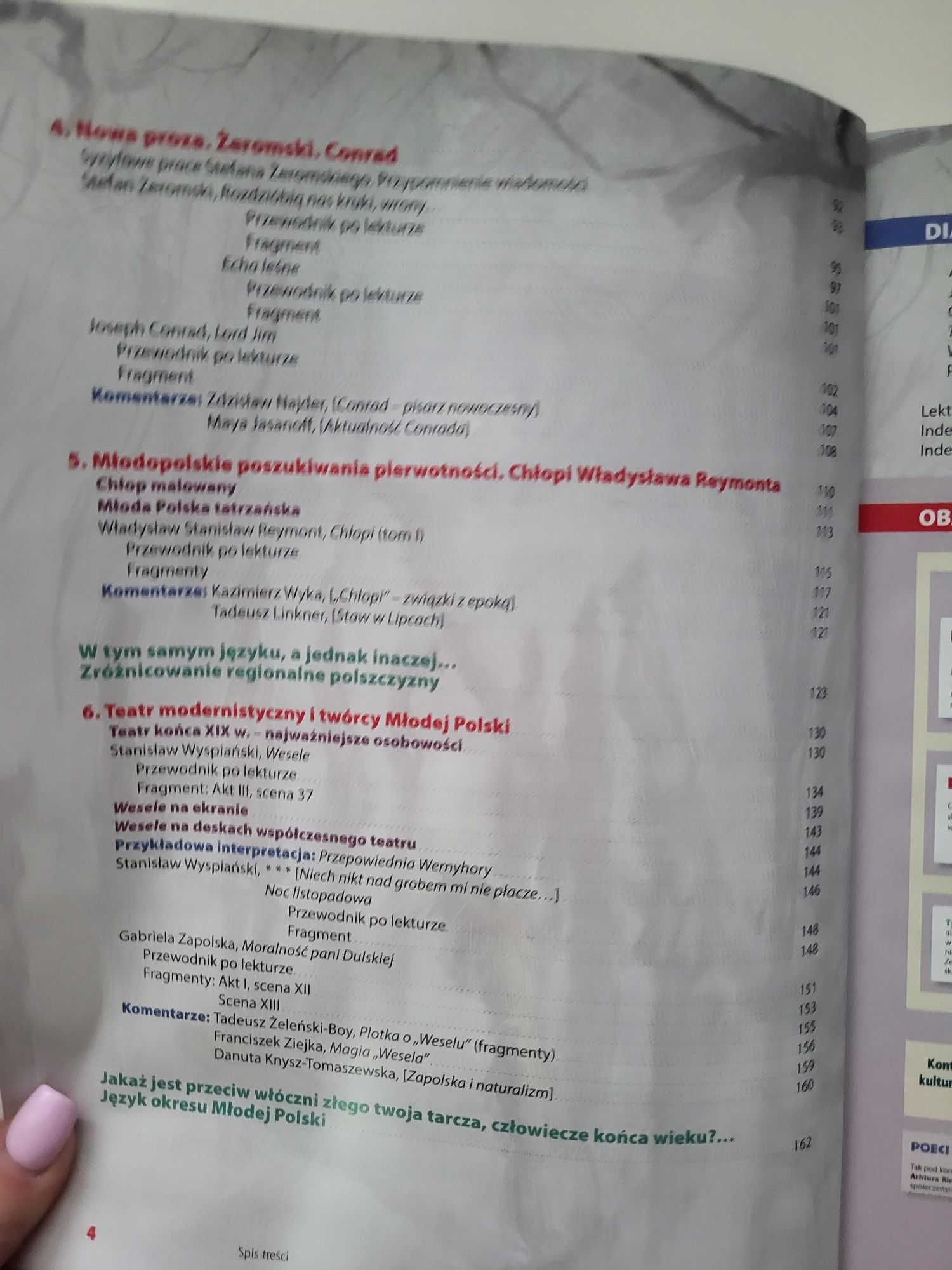 Przeszłość i dziś 3 część 1