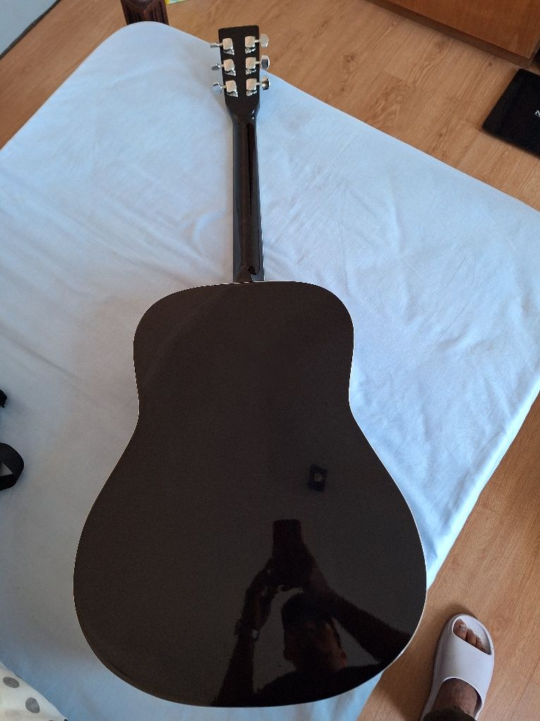 Violão art-z modelo srw-42bk