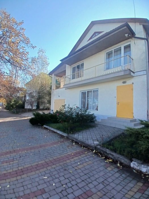 Аренда 2х уровневого коттеджа