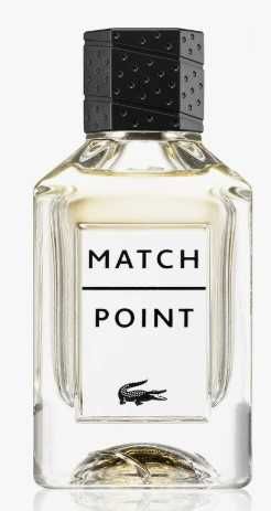 Lacoste Match Point EDT 100ml