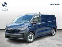 Volkswagen Transporter  Furgon 2,0 TDI 150 KM 6-b manualna rozstaw osi: 3500, Hak stały