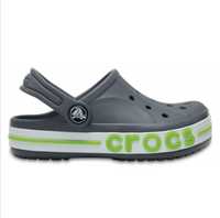 Сабо Crocs J2 Bayaband Clog Крокси