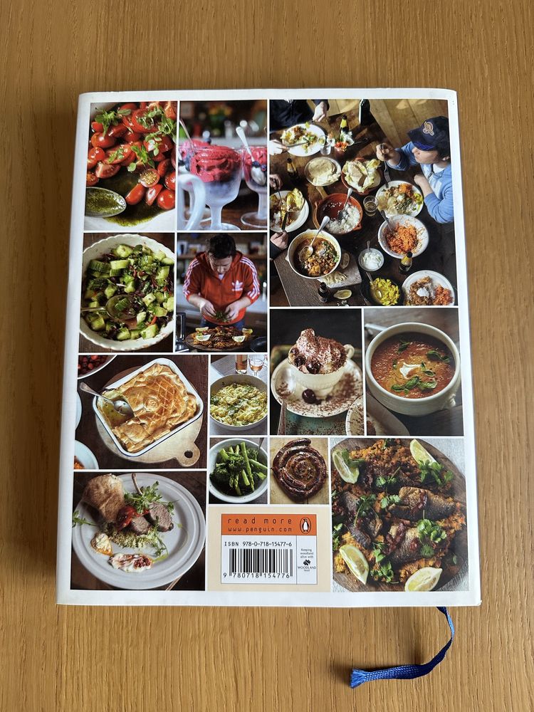 Jamie Oliver - 30 minute meals