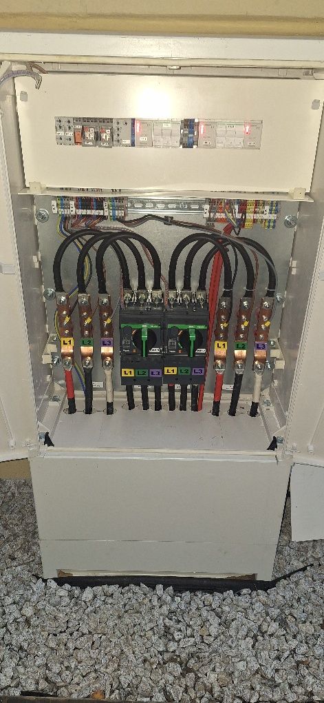 Elektryk Szczecin i okolice– poprawki, pomiary, legalnie i solidnie