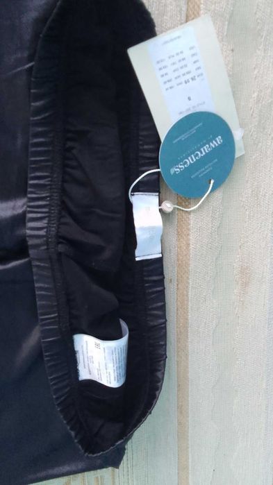 Sprzedam NOWE leginsy MAMALICIOUS rozmiar S