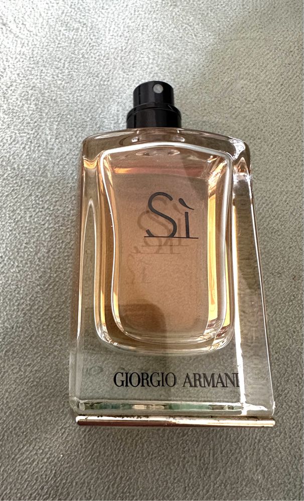 Giorgio Armani Si 50ml EDP