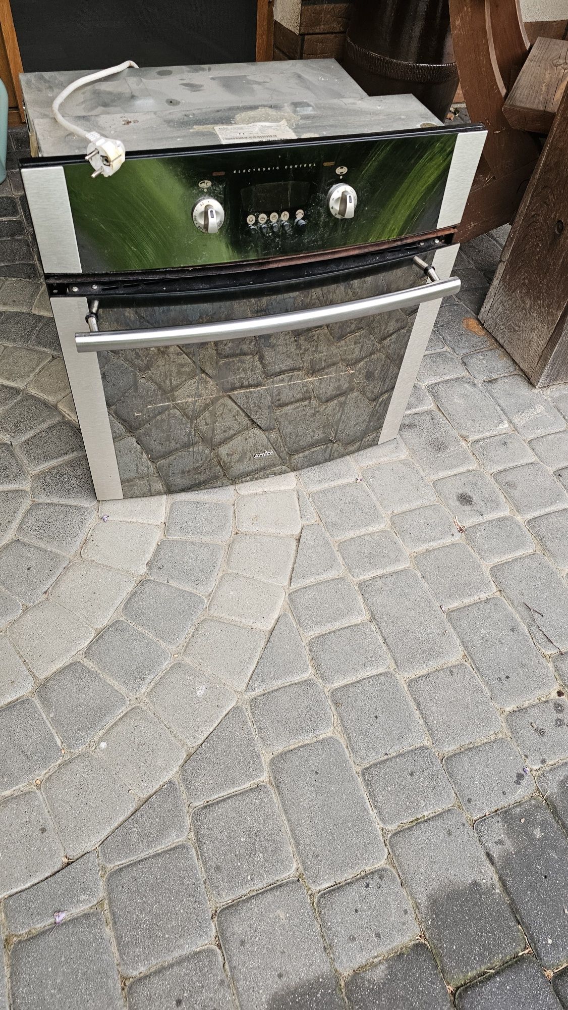 Piekarnik Do Zabudowy