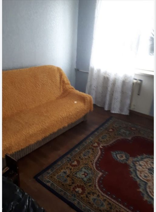 Сдам 1-ную кварт р-н Черемушки, 1-я ст Люст дороги / Адмиральский пр-т