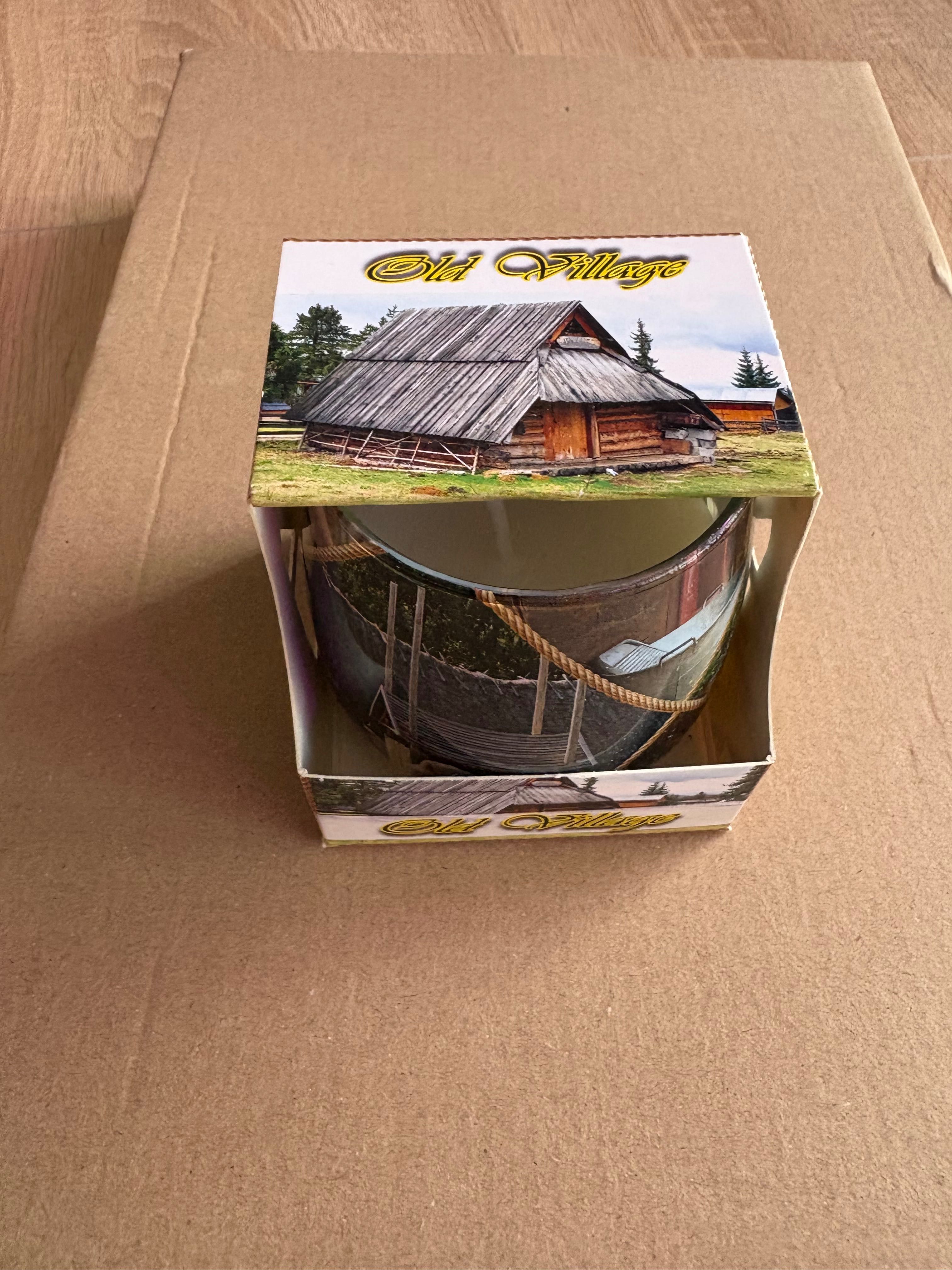 Zestaw prezentowy na Dzień Matki – Kartonik nr 14