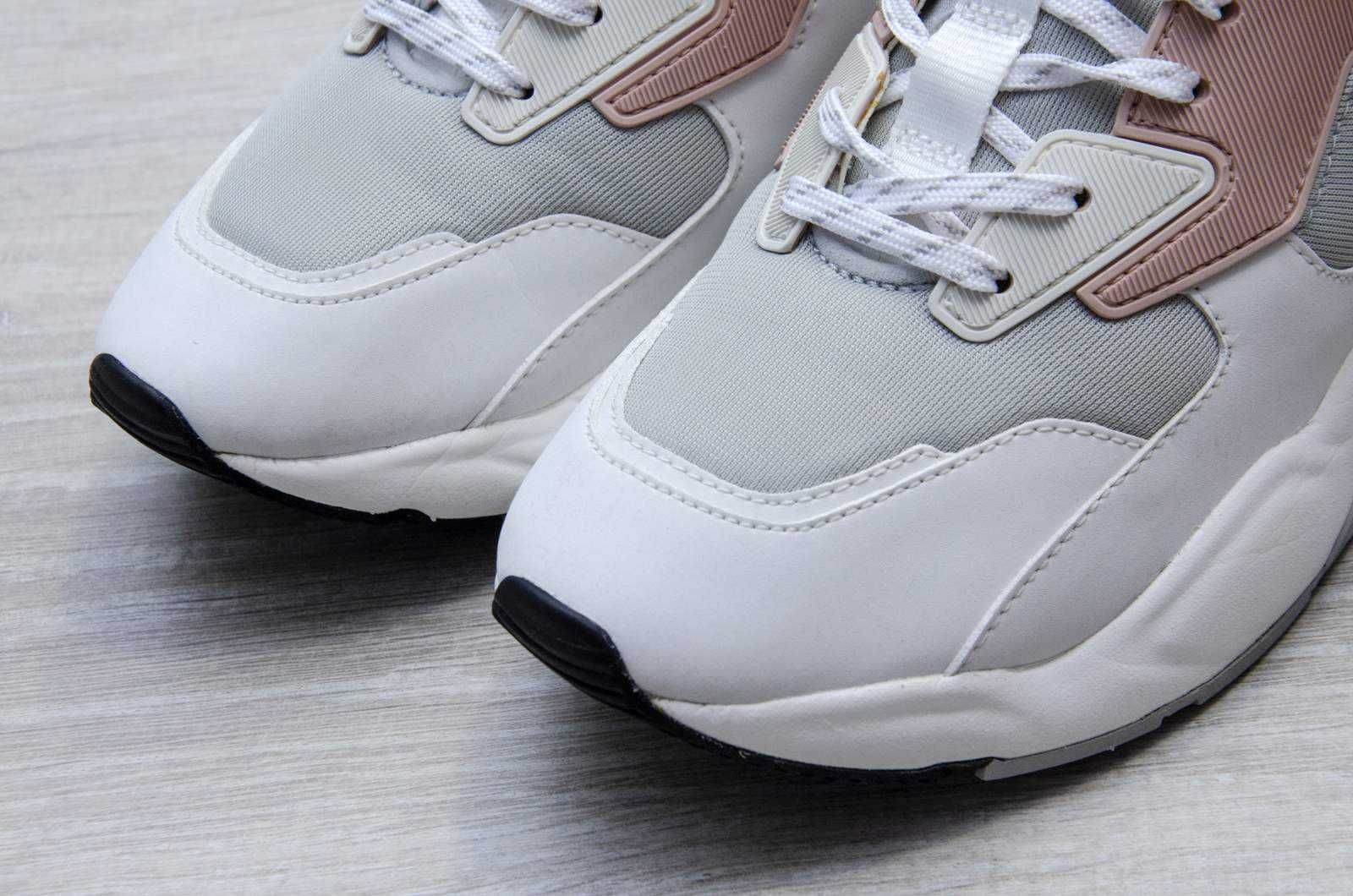 Кросівки Timberland Delphiville. Устілка 24 см