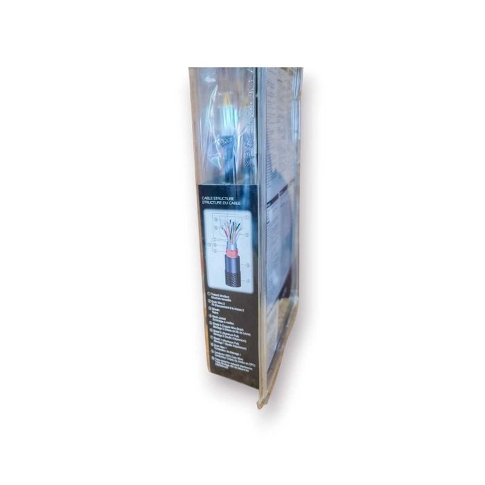 Cabo HDMI Sony DLC-HD10G– 1 m– Alta Velocidade /Full HD 1080p (selado)