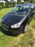 Ford C Max 2008 benzyna 1,8
