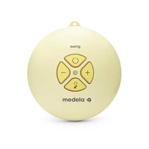 Extrator de leite elétrico Medela Swing Flex - como novo