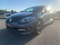 Renault Mégane Coupe 1.6 dCi Bose Edition SS