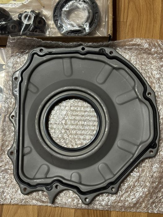 Комплект прокладок Land Rover 306ps/ Jaruar aj126