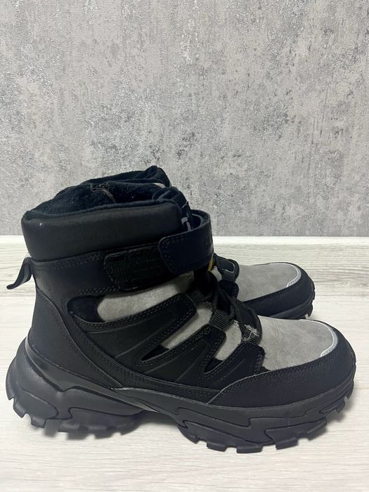 Зимові черевики Clibee 37