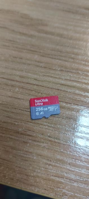 Anbernick RG35xxplus