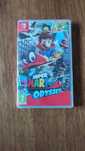Super Mario Odyssey Nintendo Switch