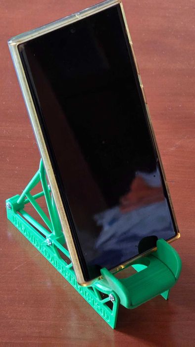 Suporte para telemóvel Recaro
