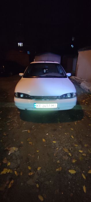 Продам Ford Mondeo1