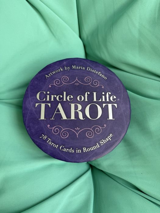 Карти Таро Circle of Life