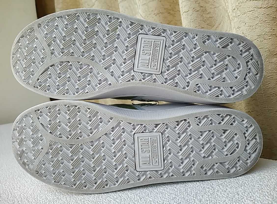 Кросівки Converse pro Leather, 41,5 розмір, 26,5 см.