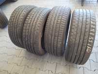 Opony Toyo Proxes R46A 225/55R19 99V 4szt. lato