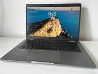 Dell 5320 i5-1135G7, 8GB, 256GB NVME, 13,3" FHD, Win11 pro