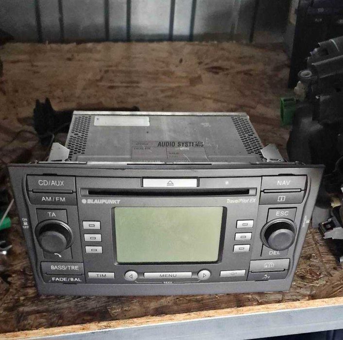 radio samochodowe do ford mondeo mk3