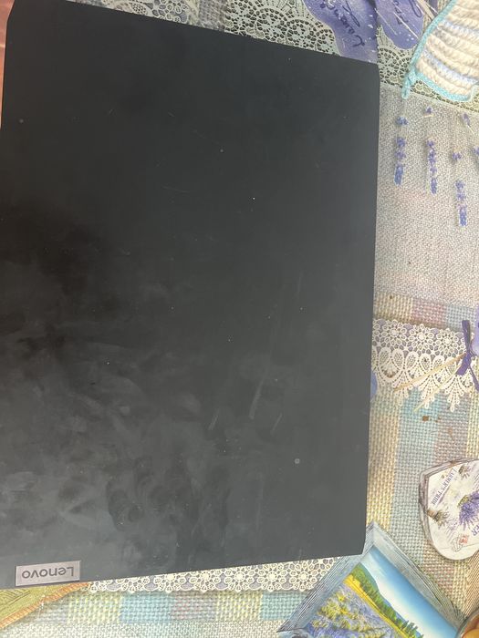 Продам ноутбук lenovo ideapad geming 3 rtx 3050 ti