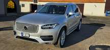 Volvo xc90 Inscription 7os mały przebieg
