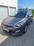 Hyundai i30 GD 2 gen. - 1.6 CRDi - 110 KM - BlueDrive