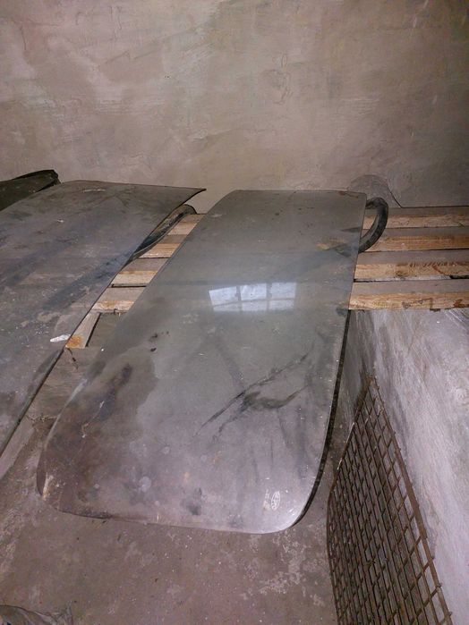 Okna do samochodu typu Warszawa, Trabant, garbus, syrena