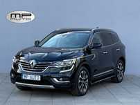 Renault Koleos 2.0dCi 177KM Intens 4x4 automat salon Polska