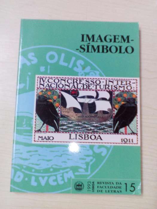 Revista da Faculdade de Letras.