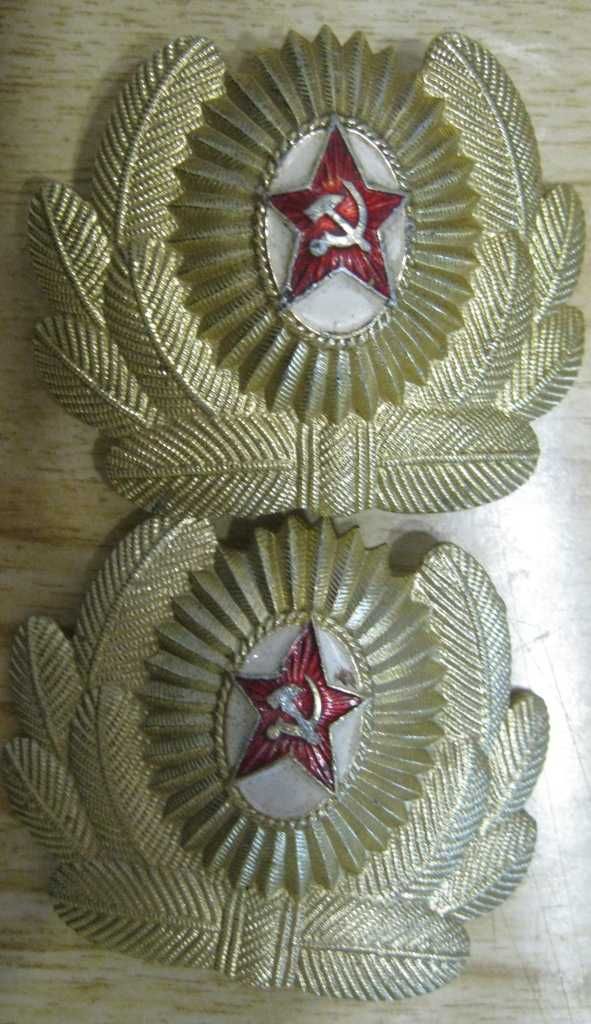 Продам офицерскую какарду Военно-Воздушных Сил СССР