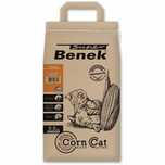 Super Benek Corn Cat żwirek kukurydziany 14L