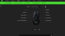 Ігрова мишка Razer Viper Ultimate