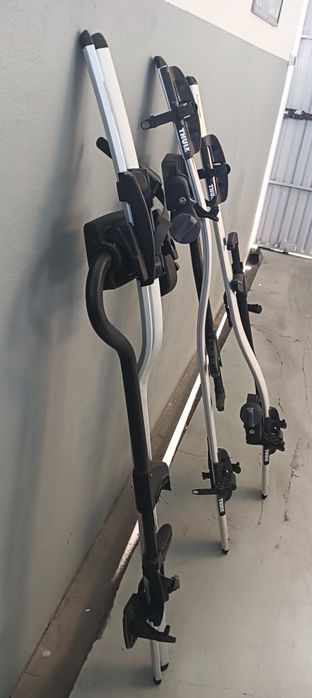 Suportes de bicicleta Trule