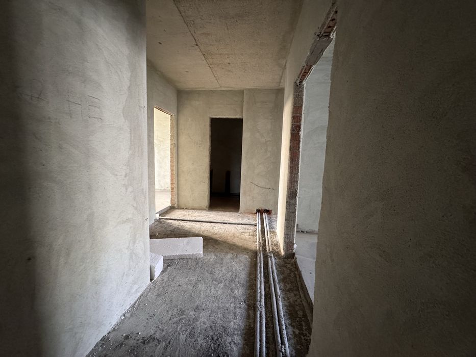 Терміново/1000$/м,Продаж 3к.кв.74м,ЖК Трускавецька,секція Ж,Сокільники