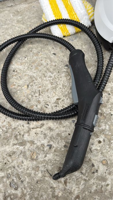 Пароочиститель Karcher SC 2 EasyFix 1.512-600.0