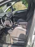 Opel zafira b7 2006. Uszkodzony silnik