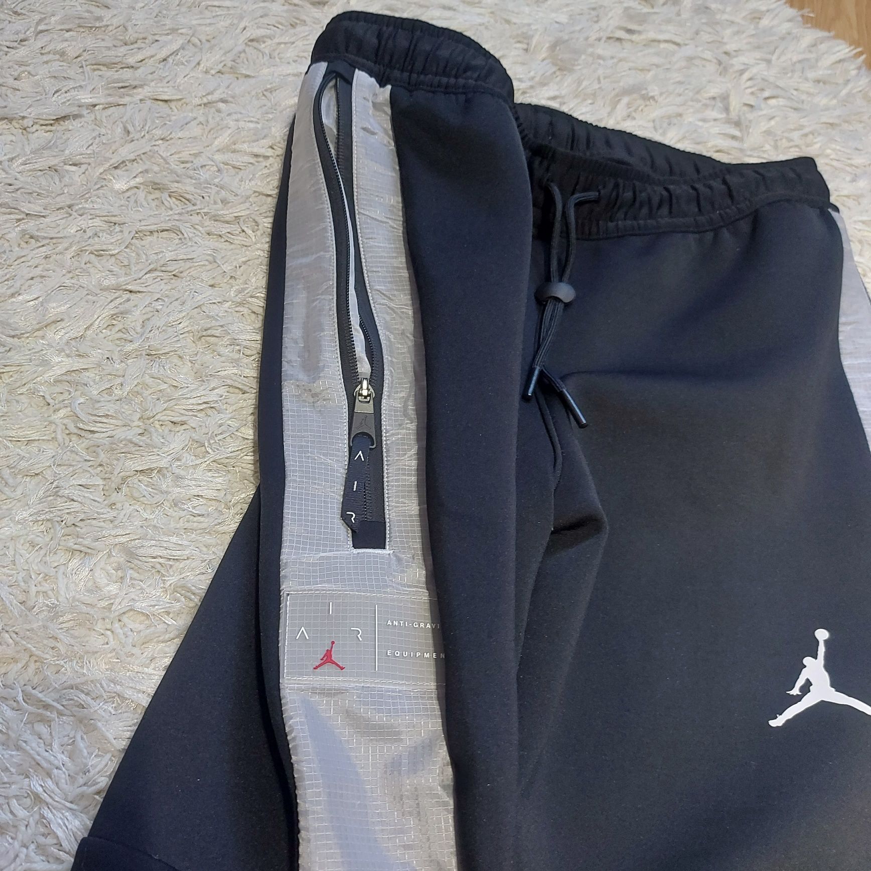 Штаны Nike Jordan Air Jumpman Pants М CK6462-010