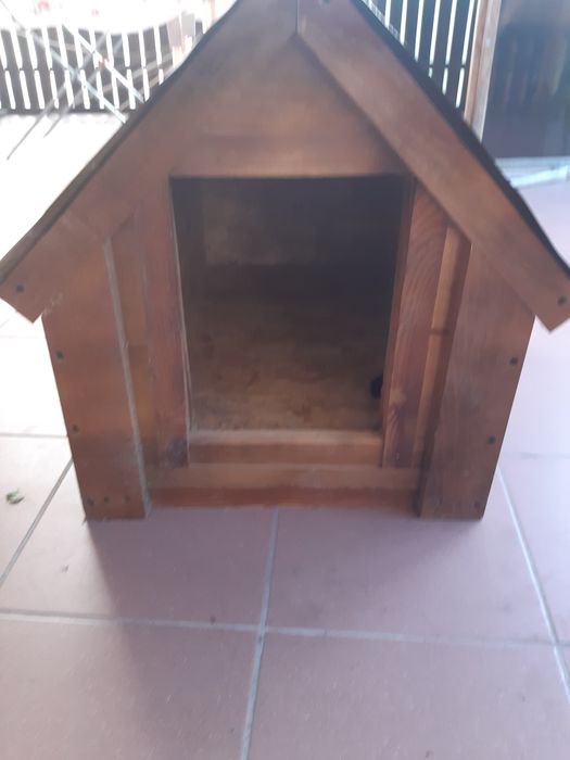 Будиночок для тварин