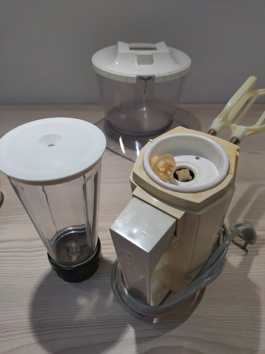 Robot Kuchenny ETA Kombi 041