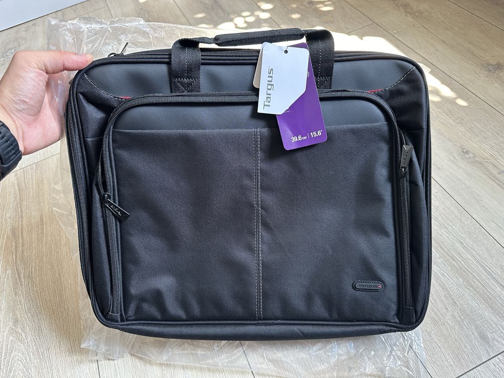 Torba Na laptopa Targus Classic 15-16'' Poliester